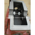 Cast Iron Gearbox with Sand Casting Process